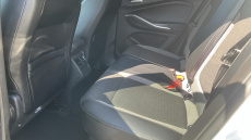 Vauxhall Grandland 1.2 Turbo GS Line 5dr Petrol Hatchback